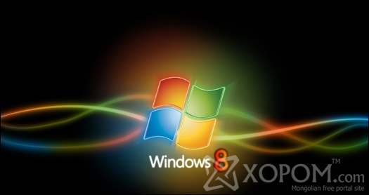Windows 8 PCs